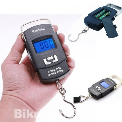 Digital Hanging Weight Scale Code:PB-7856